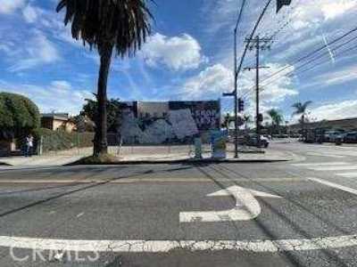 Residential Land For Sale in Long Beach, California