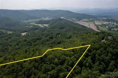 Residential Land For Sale in Penrose, North Carolina