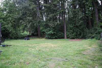 Residential Land For Sale in Mountlake Terrace, Washington