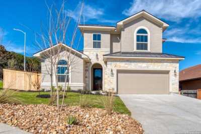 Home For Sale in Shavano Park, Texas