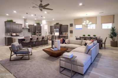Home For Sale in Laveen, Arizona