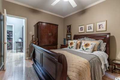 Home For Sale in Bastrop, Louisiana