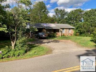 Home For Sale in Bassett, Virginia