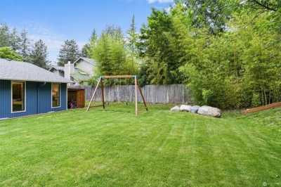 Home For Sale in Maple Valley, Washington