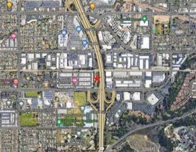 Residential Land For Sale in San Dimas, California