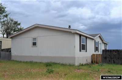 Home For Sale in Casper, Wyoming