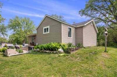 Home For Sale in Grant, Michigan