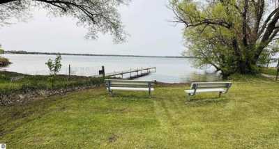 Home For Sale in Bear Lake, Michigan