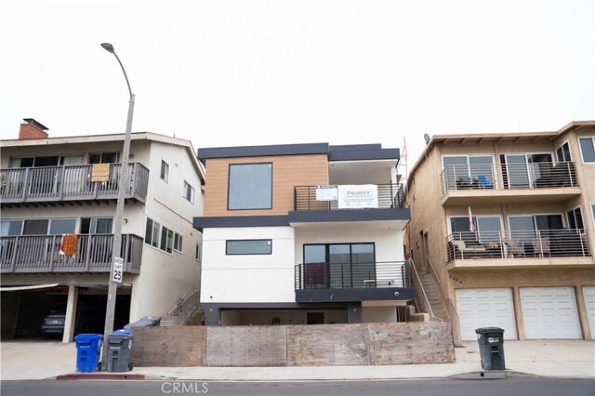 Picture of Home For Rent in Manhattan Beach, California, United States
