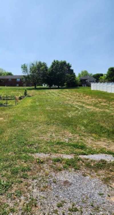 Residential Land For Sale in Elkton, Virginia