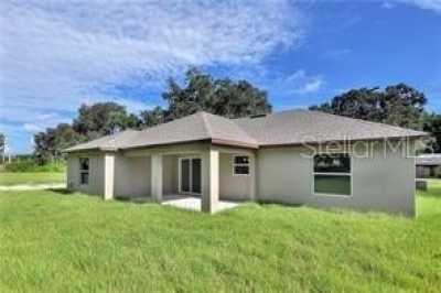 Home For Rent in Auburndale, Florida