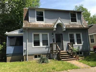Home For Sale in Cape Girardeau, Missouri