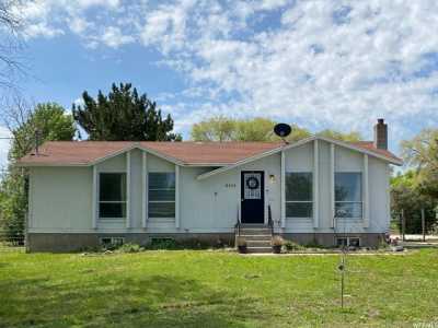 Home For Sale in Portage, Utah