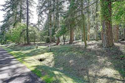 Residential Land For Sale in Camano Island, Washington