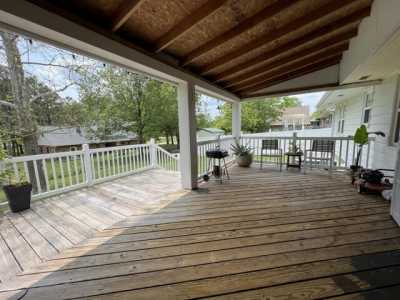 Home For Sale in Willow Springs, Missouri