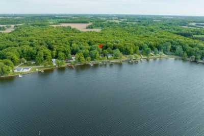 Home For Sale in Crystal, Michigan