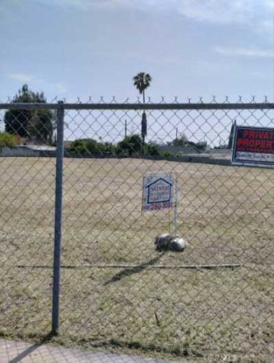 Residential Land For Sale in Azusa, California