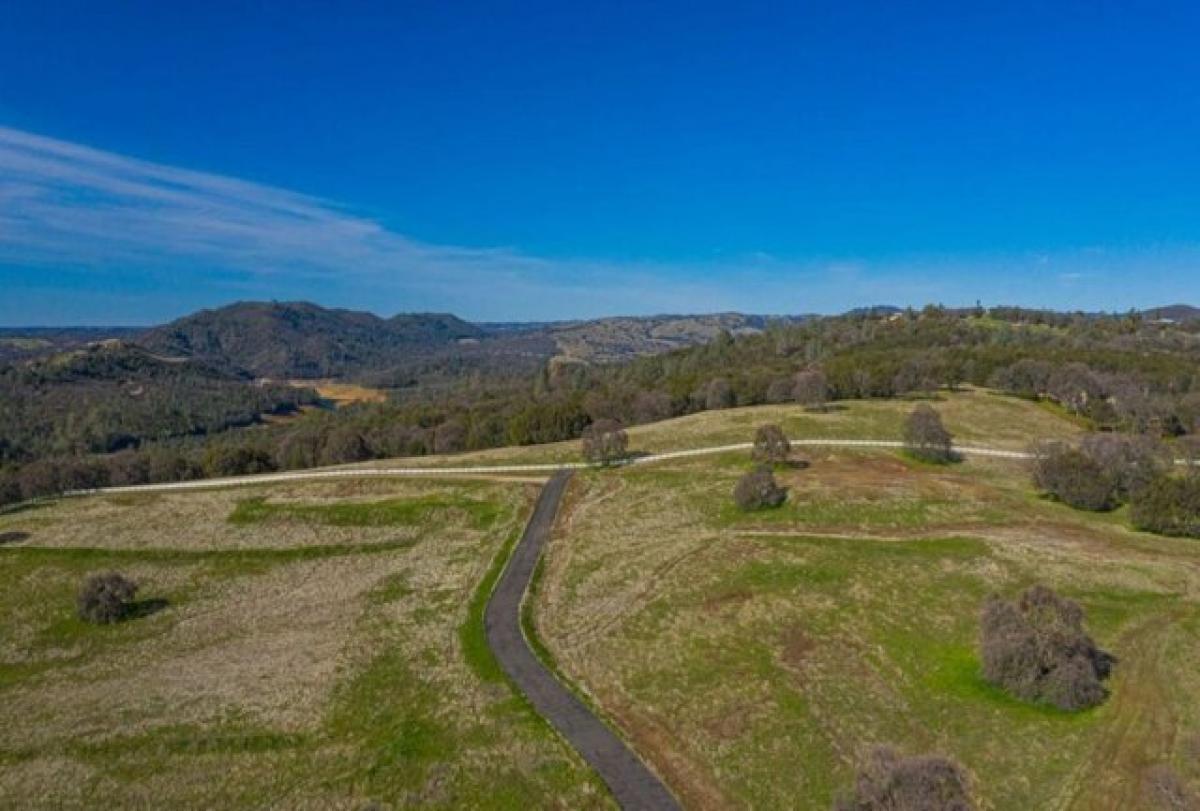 Picture of Residential Land For Sale in El Dorado Hills, California, United States
