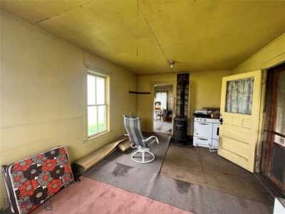 Home For Sale in Three Forks, Montana