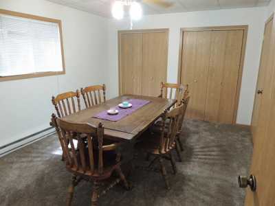 Home For Sale in New Albin, Iowa
