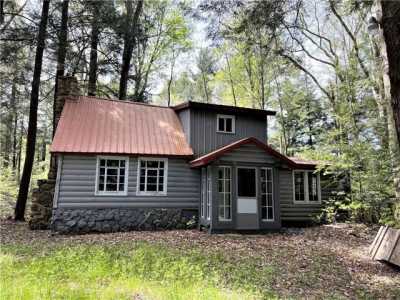 Home For Sale in Luthersburg, Pennsylvania