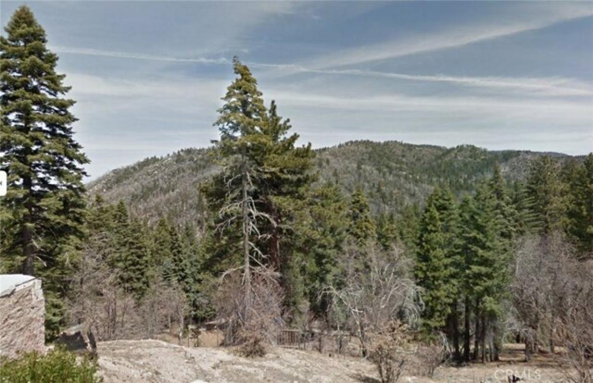 Picture of Residential Land For Sale in Running Springs, California, United States