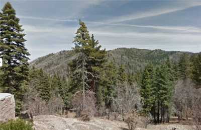 Residential Land For Sale in Running Springs, California