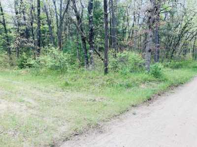 Residential Land For Sale in Idlewild, Michigan
