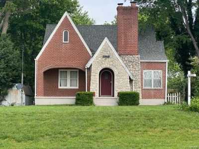 Home For Sale in Cape Girardeau, Missouri