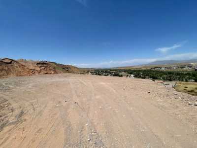 Residential Land For Sale in Littlefield, Arizona