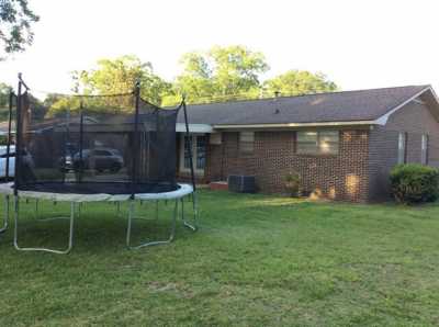 Home For Sale in Luverne, Alabama