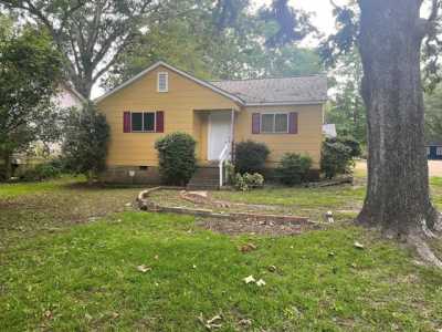 Home For Sale in Laurel, Mississippi