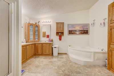 Home For Sale in Florissant, Colorado