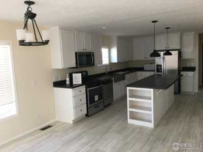 Home For Sale in Nunn, Colorado