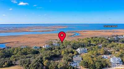 Residential Land For Sale in Corolla, North Carolina