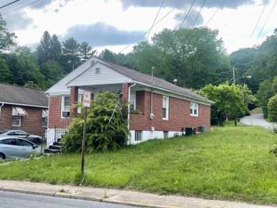 Home For Sale in Beckley, West Virginia