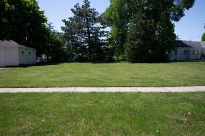 Residential Land For Sale in Genoa City, Wisconsin