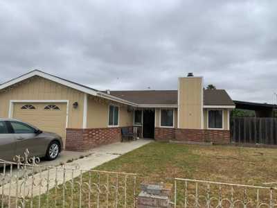 Home For Sale in Soledad, California