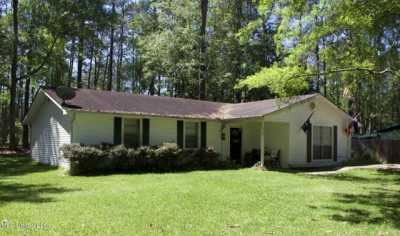 Home For Sale in Gautier, Mississippi