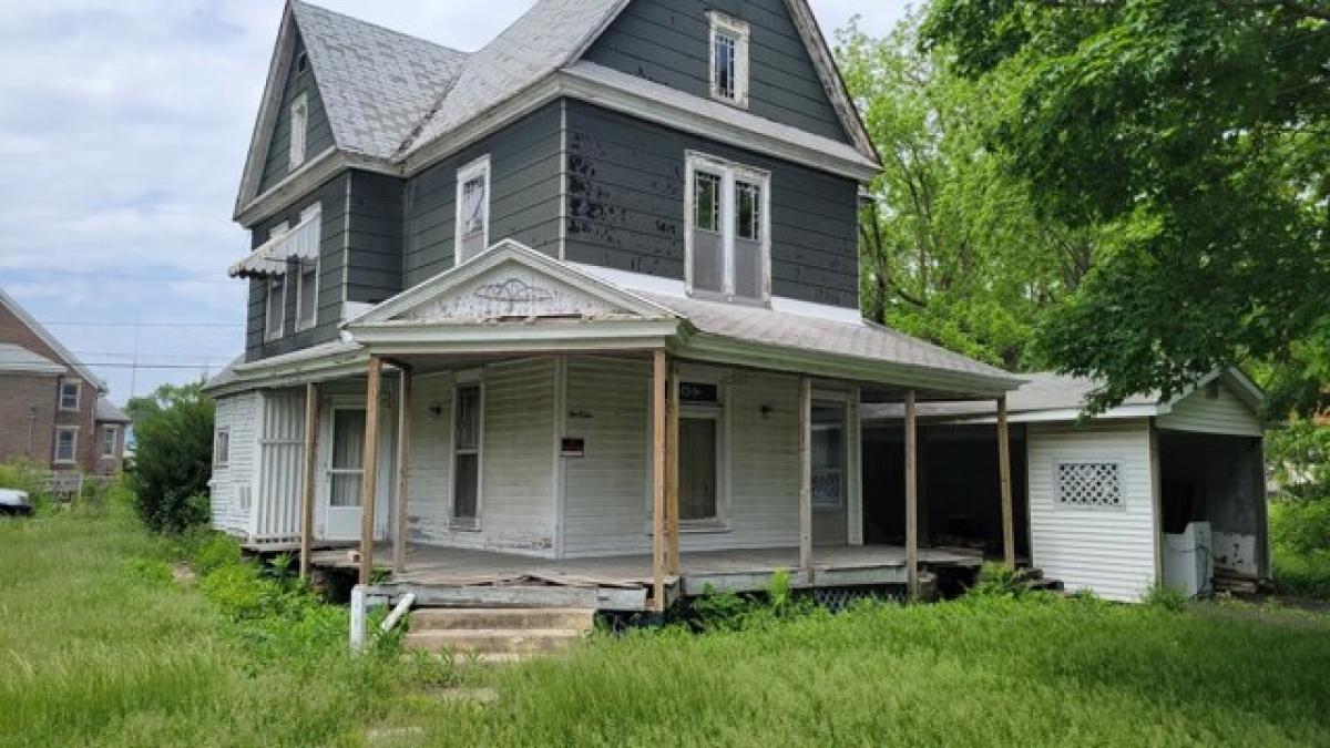Picture of Home For Sale in Homer, Illinois, United States