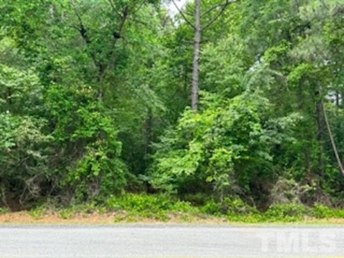 Picture of Residential Land For Sale in West End, North Carolina, United States