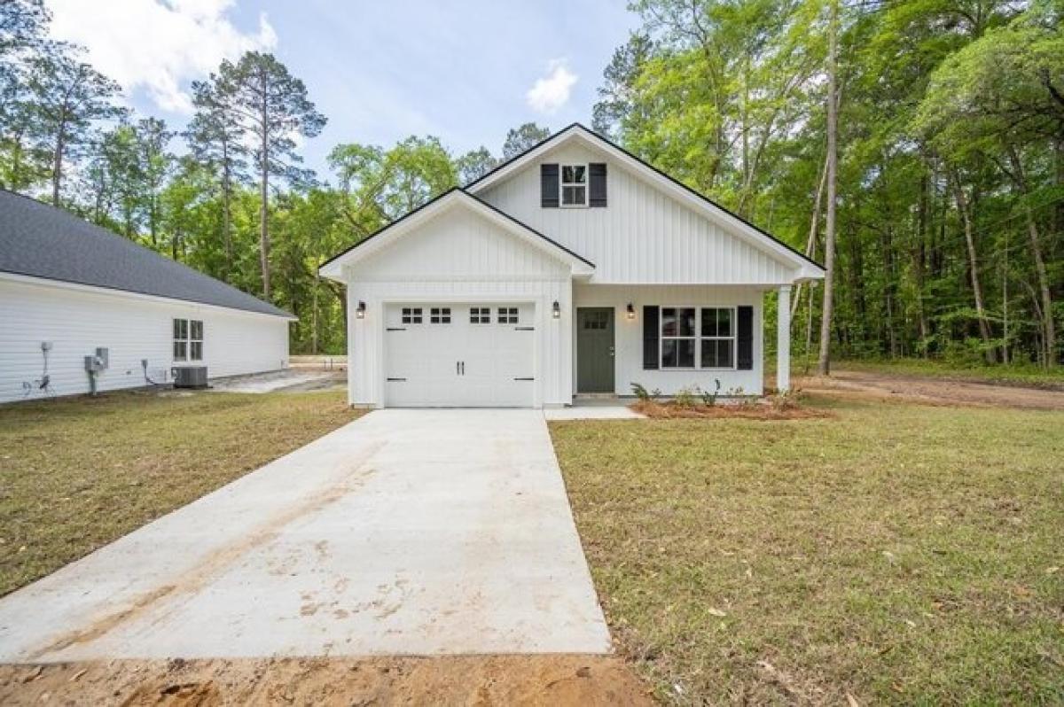 Picture of Home For Sale in Ludowici, Georgia, United States