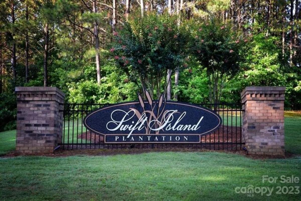 Picture of Residential Land For Sale in Mount Gilead, North Carolina, United States