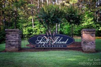 Residential Land For Sale in Mount Gilead, North Carolina