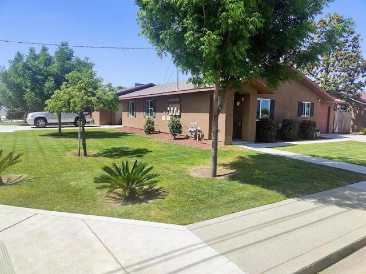 Picture of Home For Sale in Fowler, California, United States