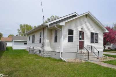 Home For Sale in Klemme, Iowa