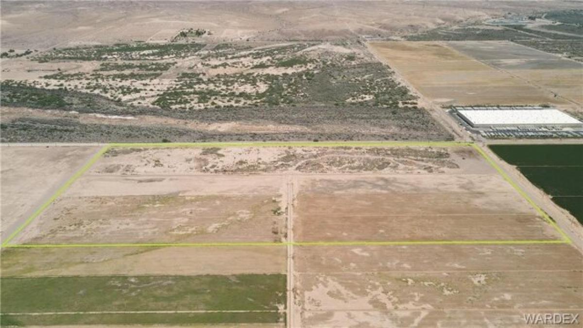 Picture of Residential Land For Sale in Mohave Valley, Arizona, United States