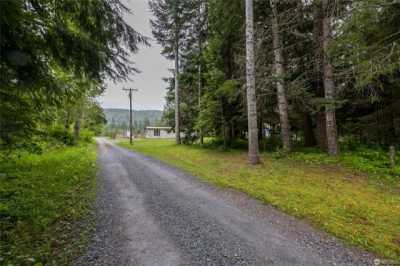 Home For Sale in Elbe, Washington