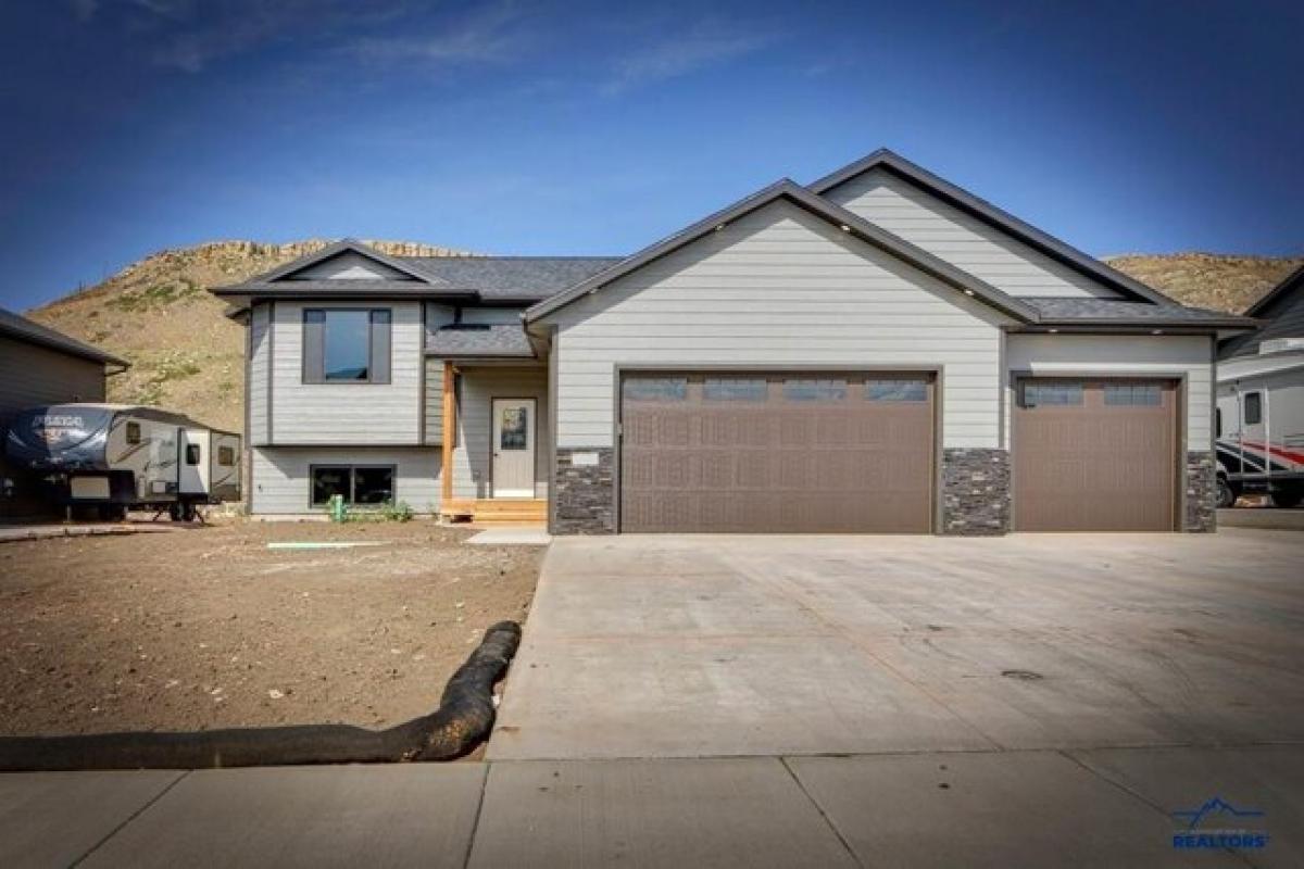 Picture of Home For Sale in Box Elder, South Dakota, United States