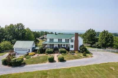 Home For Sale in Raphine, Virginia